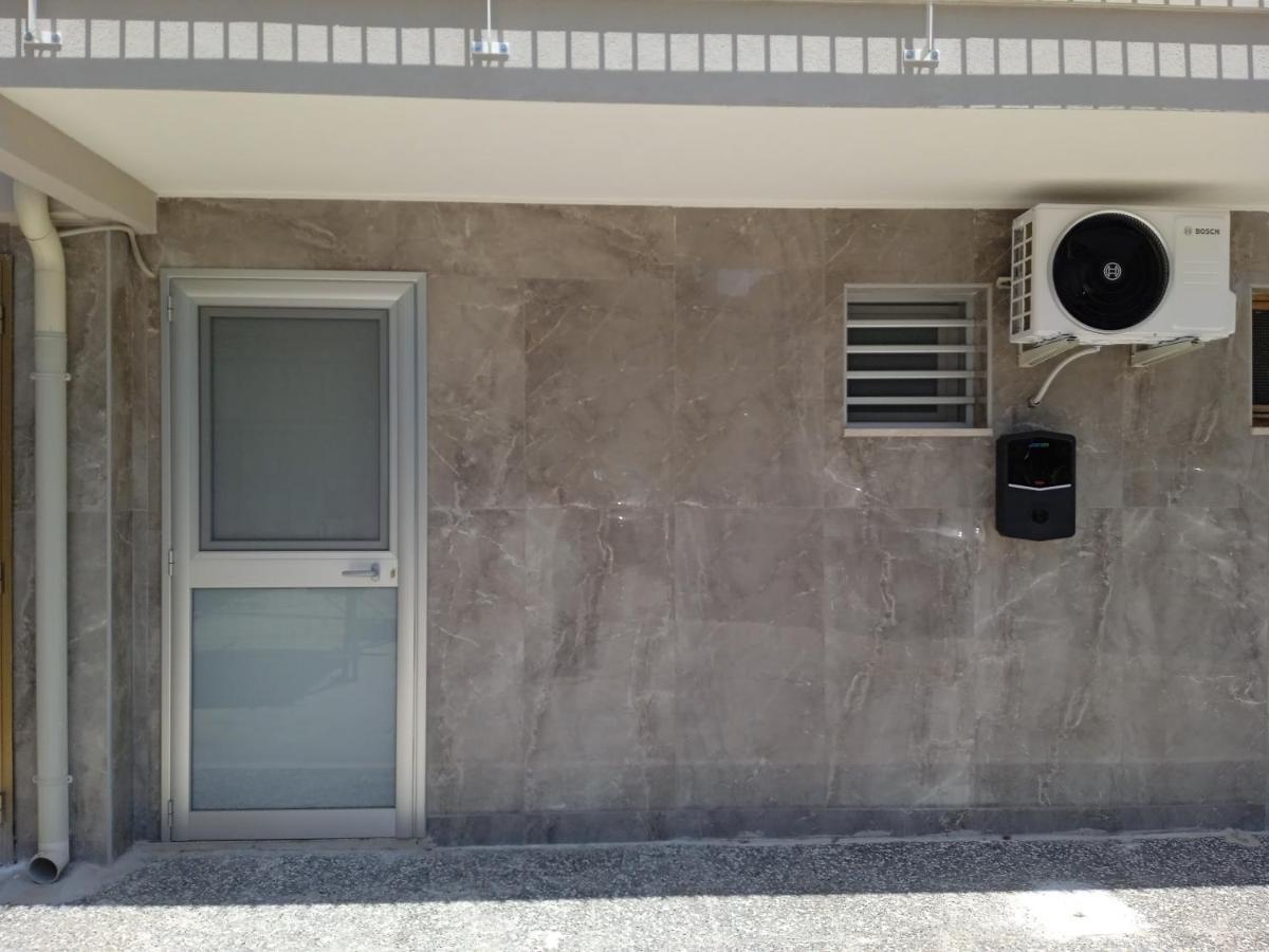 La Maison D&D 2.0 Margherita Di Savoia Exterior foto